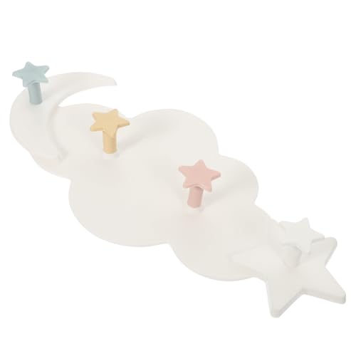 OKUMEYR Ganchos De Pared Múltiples Perchero