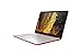 HP 2022 Flagship 15inch HD Laptop, Intel Dual-Core Processor up to 2.65GHz, 4GB DDR4, 128GB SSD, Ultra-Fast WiFi, Windows 11, Dale Red(Renewed) (Dale Red)