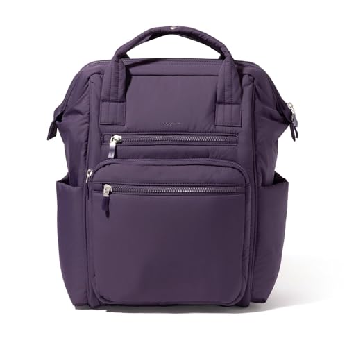 Image of Baggallini Chelsea Laptop Backpack