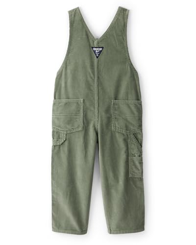 Image of OSHKOSH B'GOSH Baby Boys World's Best Overalls