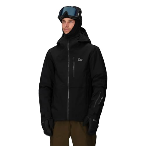 スキー REW  THE REAL INSANE 3L   [GORE-TEX] r REAL INSANE 3L JK 03 [ GORE-TEX 3L ] ROUGE - Rew / VOLUME GLOVES