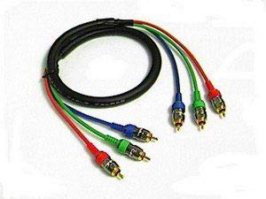 250' Bulk Component Video Cable