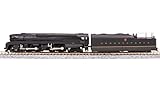 Broadway Limited 8021 PRR T1 Duplex, #5512, Paragon4 Sound/DC/DCC, N Scale