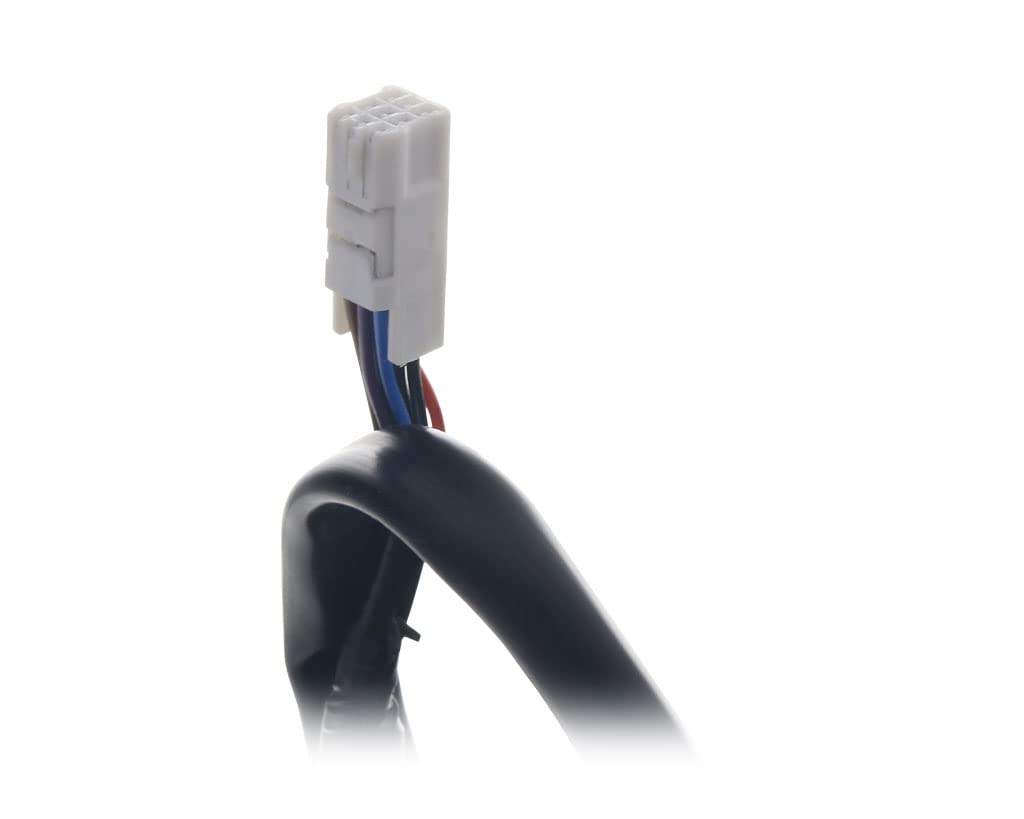 Wing Mirror Electric Heatable Aspherical Left Compatible with