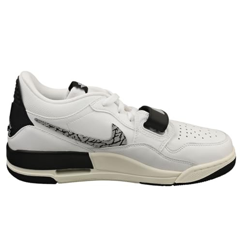 Image of Nike Mens Air Jordan Legacy 312 Low Running Shoes