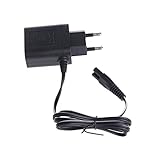 suministro de alimentos soberanos c.a Enchufar: UE Enchufar Adaptador de Cable de Plomo de Suministro de alimentación del Cargador eléctrico Universal UE Enchufar