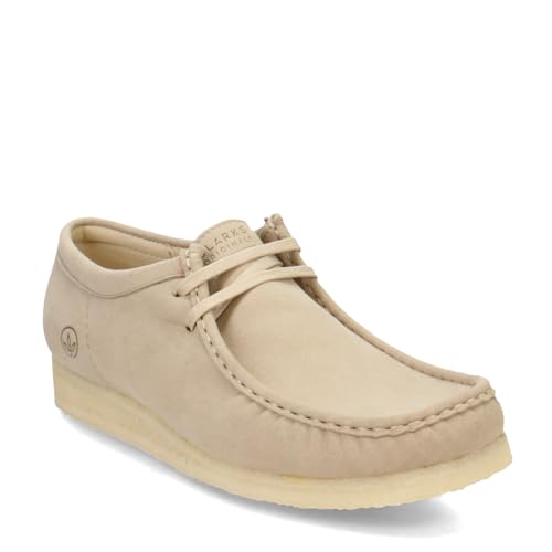 Image of Clarks Mens Wallabee