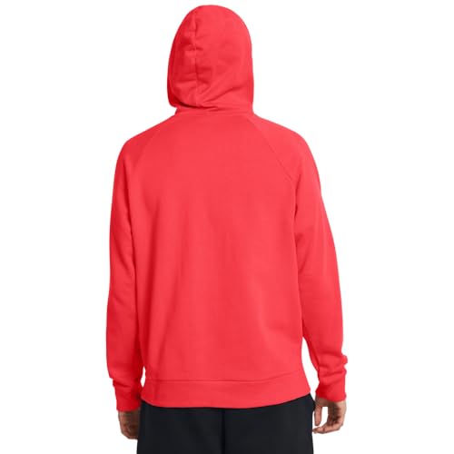 Image of Under Armour Men's Rival Fleece Hoodie