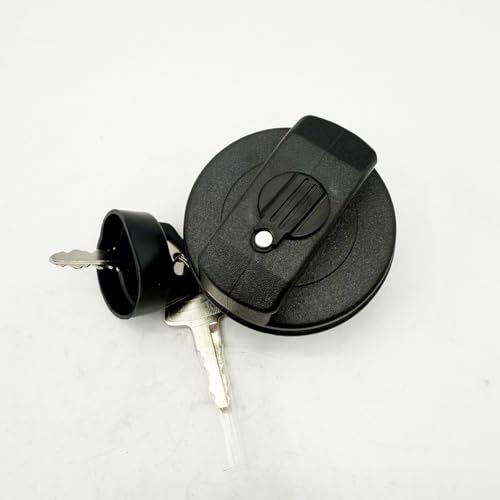 Bouchon de verrouillage de gaz de carburant adapté aux UTV ATV CF800 7020