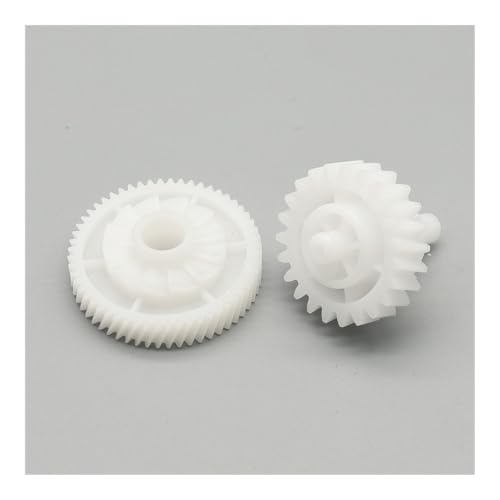 Engrenage de fusion haute durabilité RU6-0018-000 pour HP LaserJet P1505 M1522