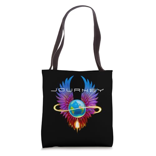 Journey Official Infinity Wings Tote Bag miniatura 1
