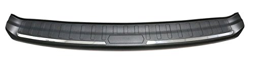 Auto Accessories Dealer Rear Bumper Guard for Nissan Rogue 2014-2016