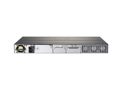 Image of HP JL320A HPE Aruba 2930M 24-Port PoE+ Switch (Renewed)
