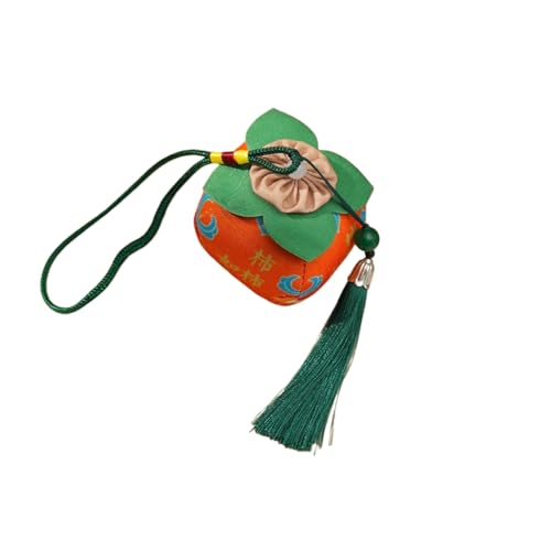 Sachet de Artemisa Estilo Tradicional Chino miniatura 1