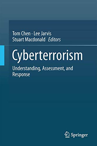 Cyberterrorism view 2