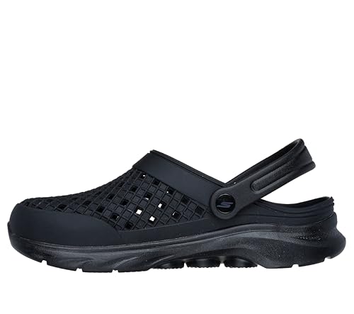 Skechers Foamies GO Walk 7 - Ambition Clog (Black) — view 5