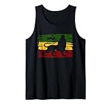 Reggae Music Rastafari Gift Store