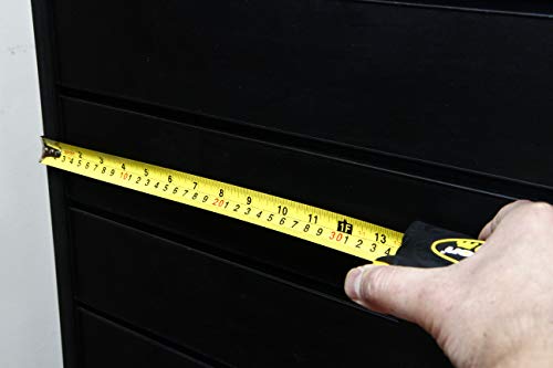Image of Rolson 50569 10m x 25mm Tape Measure
