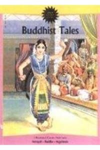 Paperback More Buddhist Tales (Amar Chitra Katha) Special Issue Book
