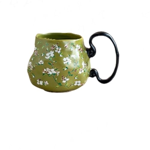 Fiozwea �}�O�J�b�v�A�t�B�I�Y�E�B�A���B���e�[�W�̎���}�O�J�b�v�A�N���G�C�e�B�u�A�Z���~�b�N�A�ƒ�p�A�E�H�[�^�[�A�j�b�`�ȃf�U�C���A�R�[�q�[�A���H�p�A�n���h���t�� (�O���[��)