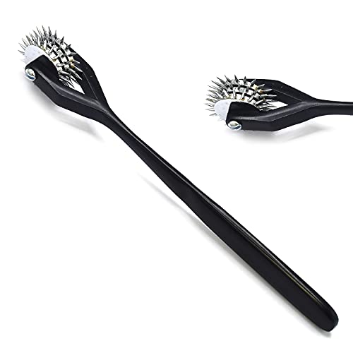 WARTENBERG-Stainless-Steel-PIN-Wheel-3-Head-Diagnostic-Instruments