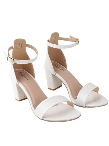 See full amazon price history chart for Shoetopia girls Girls-HN-1550 White Heeled Sandal - 4 UK (Girls-HN-1550-White) Shoetopia girls Girls-HN-1550 White Heeled Sandal - 4 UK (Girls-HN-1550-White) (B0CQK729C9) Amazon Price History, Amazon Price Tracker