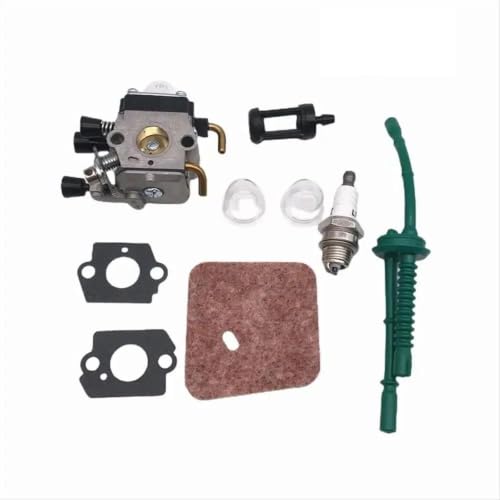 Kit de tondeuse à carburateur Stihl FS45 FS55 joint de réparation