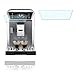 Price comparison product image Screen Protector for DeLonghi PrimaDonna ECAM Class 550.55 550.65 550.85 550.75 556.75 556.55