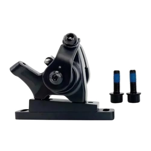 DB580 Mechanical Disc Brake Caliper for Zoom 140mm 160mm Flat Mount