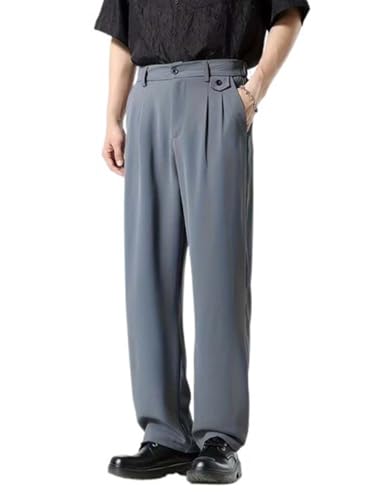 Image of Lymio Trouser for Men | Regular Fit Casual Trouser (TR-67-69)