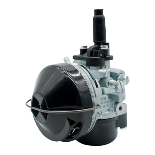Carburateur Racing 15/15 F. 50 pour vos trajets quotidiens sans panne avec SAH15