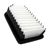 Texunoze CA11206 Engine Air Filter, Fit for 2012 2013 2014 2015 2016 2017 Hyundai Accent Veloster,