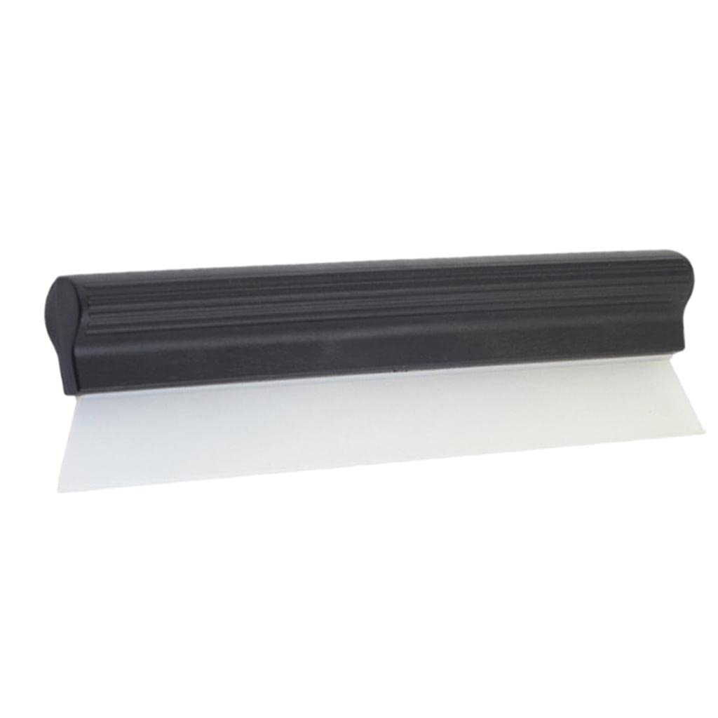 10 set di spazzole tergicristallo in silicone per auto, casa, vetro, lavavetri