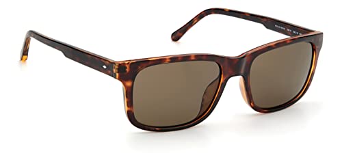 Fossil Men's Male Sunglass Style Fos 3119/G/S Rectangular2