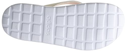 Image of Adidas Women Comfort Flip Flop Flip-Flops
