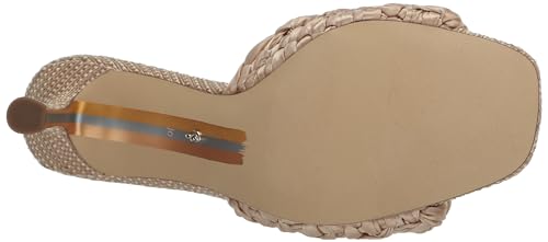 Sam Edelman Women's Paisley Kitten Heel Mule4