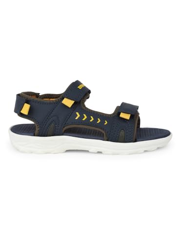 Image of Bubblegummers Sandals for Kids - Comfortable, Durable, and Stylish Summer Footwear for Active Children
