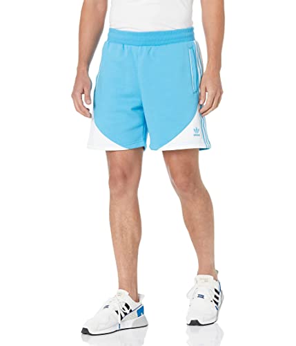 adidas Originals Men's Superstar Fleece Short