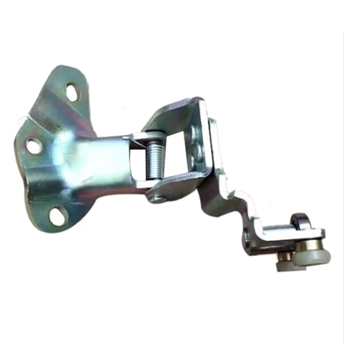 Rodillo de puerta corrediza izquierda NV200 con soporte central OEM 82411-JX00A