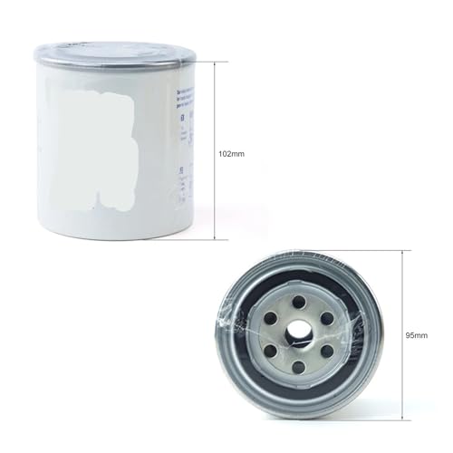 Filtre carburant S3213 10 microns compatible Mercury Quicksilver OMC - 3