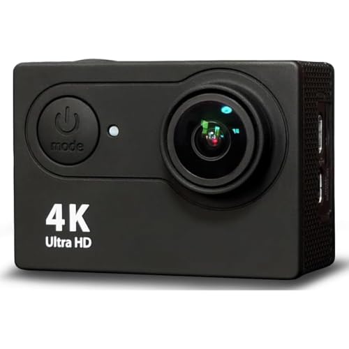 GOODEYES 防犯カメラ 4K SDカード対応モデル