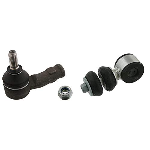 Febi Bilstein Verbindungsstange 29504 - Für Mercedes ML, GL, R-Klasse