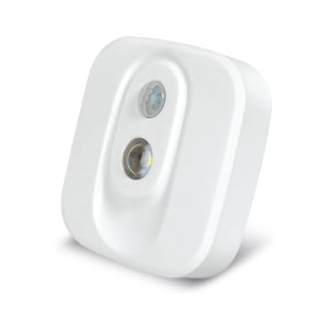 FOREVER Motion Sensor LED Night Light Cover