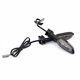 faro yamaha r6 anno 2000 Nuestra cubierta protectora de faros es fácil de instalar, no necesita cambiar la parte del cuerpo, puede instalarla directamente.