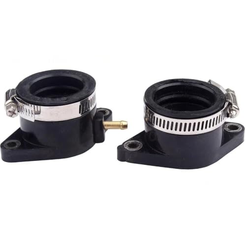 Conector de admisión para Yamaha XT600 de 1984 a 1989 3