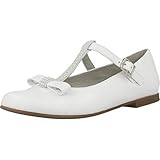 zapatos niña landos  LANDOS Modelo 20AE207 Blanco T. 37