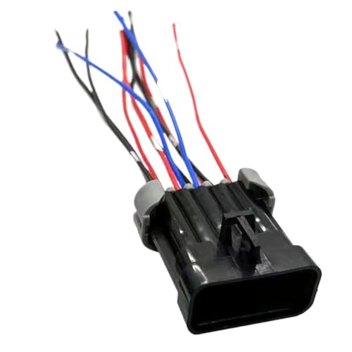 Conector De Faros Coche Bombilla LED 12065425 para repuestos