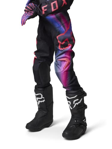 Pantalones Fox YTH Girls 180 Toxsyk para motocross infantil ropa enduro unisex