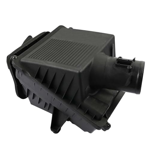 Promrmr Air Filter Cleaner Housing w/o Sensor Fit for GMC Chevrolet Sierra/Yukon/Silverado/Suburban/Tahoe 2017 2018 2019 2020 for Cadillac Escalade 2017 2018 2019 2020 Filter Box 23252207
