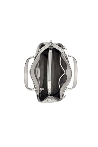 Image of Calvin Klein Bubble Lamb Novelty Organization Satchel